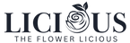 THE FLOWER LICIOUS