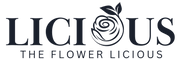 THE FLOWER LICIOUS